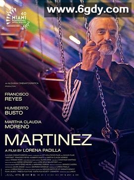 马汀内兹(2023)HD高清迅雷网盘磁力下载