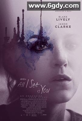 我所看到的都是你(2016)HD高清迅雷网盘磁力下载