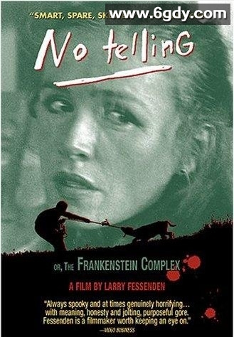 弗兰肯斯坦情结(1991)HD高清迅雷网盘磁力下载