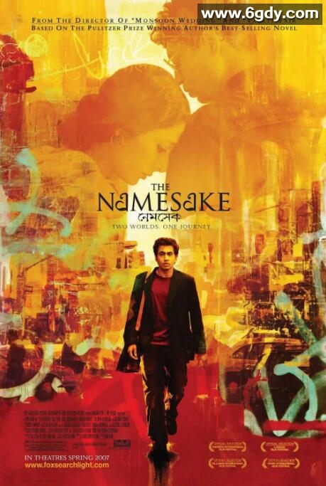 同名人(2006)HD高清迅雷网盘磁力下载