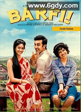 巴菲的奇妙命运(2012)HD高清迅雷网盘磁力下载