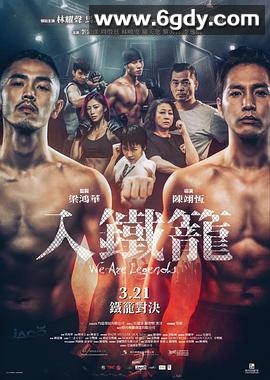 入铁笼(2019)HD高清迅雷网盘磁力下载