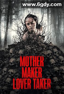 创母者，受爱者(2024)HD高清迅雷网盘磁力下载