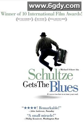 舒尔茨的忧郁(2004)HD高清迅雷网盘磁力下载