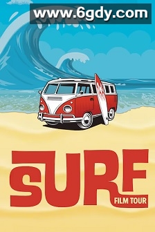 Surf Film Tour(2024)HD高清迅雷网盘磁力下载