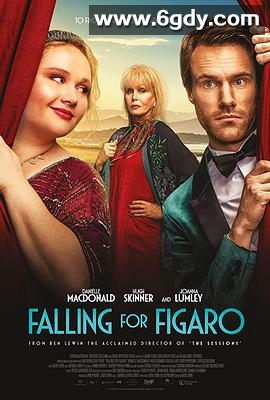 爱上费加罗(2020)HD高清迅雷网盘磁力下载