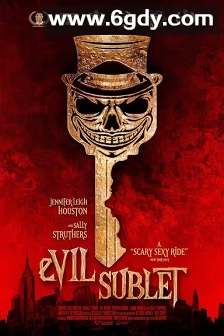 eVil Sublet(2023)HD高清迅雷网盘磁力下载
