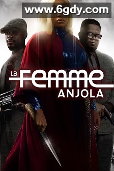 安若拉女人(2021)HD高清迅雷网盘磁力下载