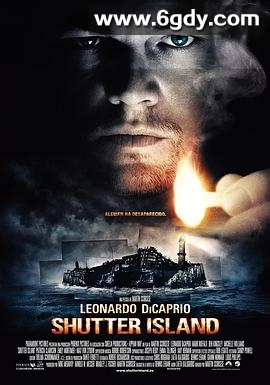 禁闭岛(2010)HD高清迅雷网盘磁力下载