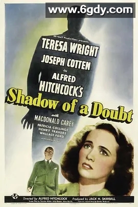 辣手摧花(1943)HD高清迅雷网盘磁力下载