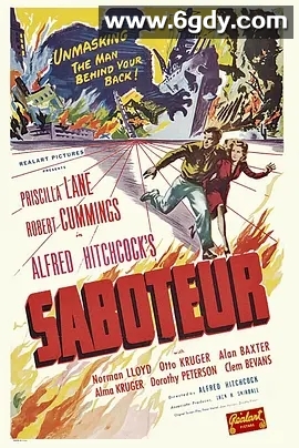 海角擒凶(1942)HD高清迅雷网盘磁力下载