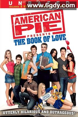 美国派(番外篇)7：索爱天书(2009)HD高清迅雷网盘磁力下载