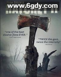 短柄斧2(2010)HD高清迅雷网盘磁力下载