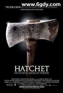 短柄斧(2006)HD高清迅雷网盘磁力下载