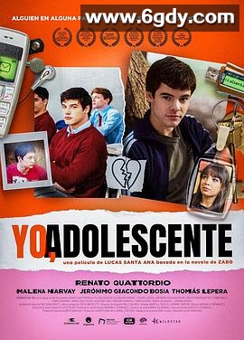 少年尼克的烦恼(2019)HD高清迅雷网盘磁力下载