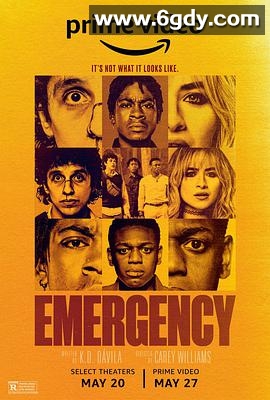 救急(2022)HD高清迅雷网盘磁力下载