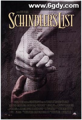 辛德勒的名单(1993)HD高清迅雷网盘磁力下载