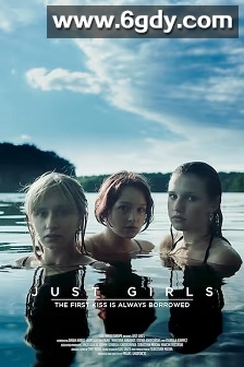 Just Girls(2020)HD高清迅雷网盘磁力下载