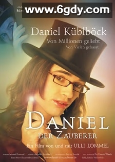 巫师丹尼尔(2004)HD高清迅雷网盘磁力下载