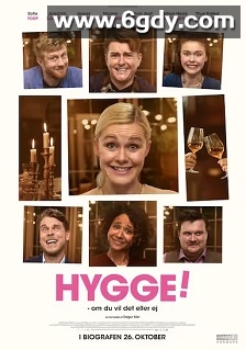 完美陌生人(丹麦版)(2023)HD高清迅雷网盘磁力下载