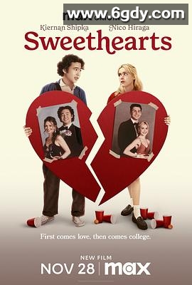 甜心(2024)HD高清迅雷网盘磁力下载