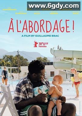 南法撩妹记(2020)HD高清迅雷网盘磁力下载