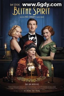 欢快的鬼魂(2020)HD高清迅雷网盘磁力下载