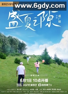 盛夏之隙(2025)HD高清迅雷网盘磁力下载