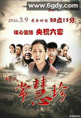 好人常慧珍(2015)HD高清迅雷网盘磁力下载