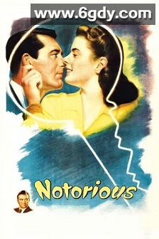 美人计(1946)HD高清迅雷网盘磁力下载