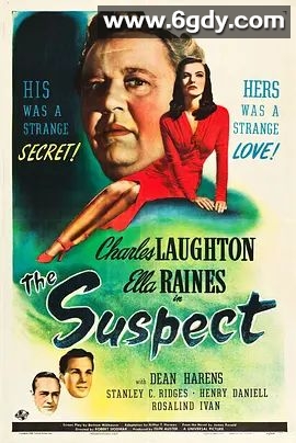 极度重犯(1944)超清高清迅雷网盘磁力下载