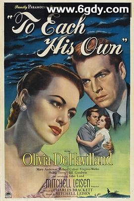 风流种子(1946)HD高清迅雷网盘磁力下载