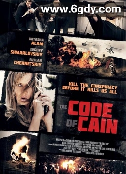 恐攻密码战(2015)HD高清迅雷网盘磁力下载