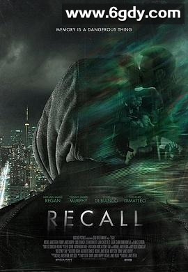 记忆码(2018)HD高清迅雷网盘磁力下载