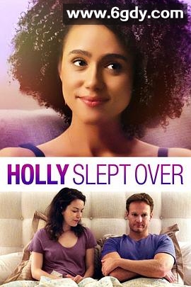 外宿的霍莉(2020)HD高清迅雷网盘磁力下载