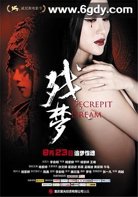 残梦(2012)HD高清迅雷网盘磁力下载