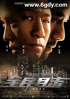 全民目击(2013)HD高清迅雷网盘磁力下载