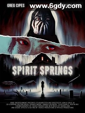 Spirit Springs(2025)HD高清迅雷网盘磁力下载