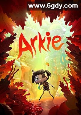 怪物女孩(2023)HD高清迅雷网盘磁力下载