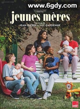 年轻母亲之家(2025)HD高清迅雷网盘磁力下载