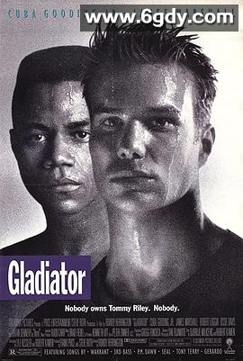 终极斗士(1992)HD高清迅雷网盘磁力下载