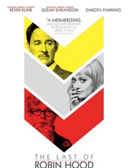 最后的罗宾汉(2013)HD高清迅雷网盘磁力下载