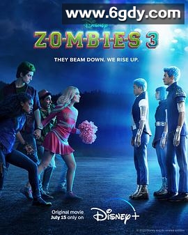 僵尸高校3(2022)HD高清迅雷网盘磁力下载