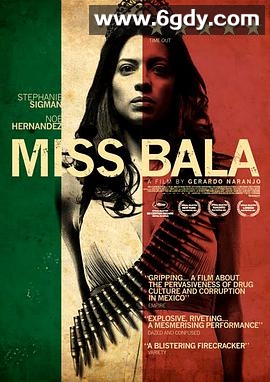 选美小姐(2011)HD高清迅雷网盘磁力下载