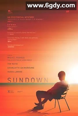 日落(2021)HD高清迅雷网盘磁力下载