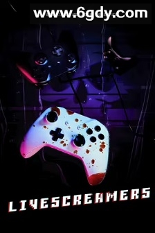 实况尖叫者(2023)HD高清迅雷网盘磁力下载