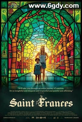 圣·弗朗西斯(2019)HD高清迅雷网盘磁力下载