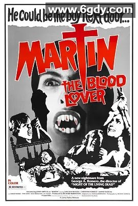 马丁(1977)超清高清迅雷网盘磁力下载