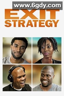 Exit Strategy(2011)HD高清迅雷网盘磁力下载