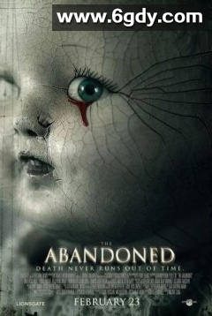 遗落之地(2006)HD高清迅雷网盘磁力下载